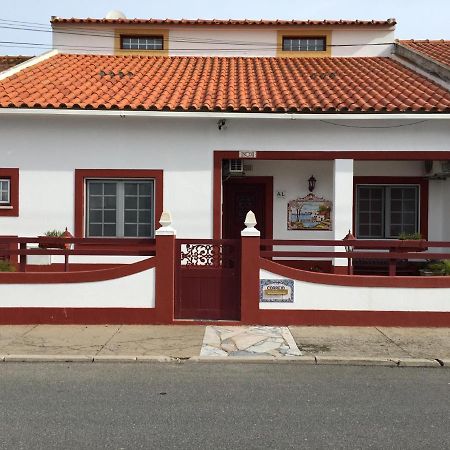 Guest House Ribatejo サルヴァテーラ・デ・マゴス エクステリア 写真