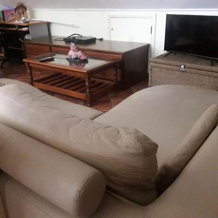 Guest House Ribatejo サルヴァテーラ・デ・マゴス エクステリア 写真