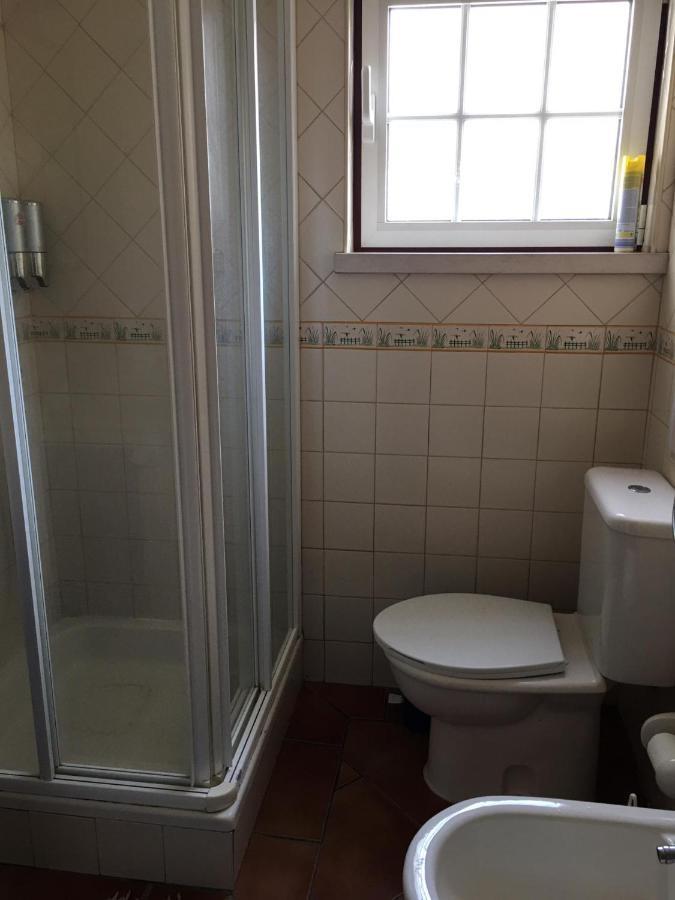 Guest House Ribatejo サルヴァテーラ・デ・マゴス エクステリア 写真