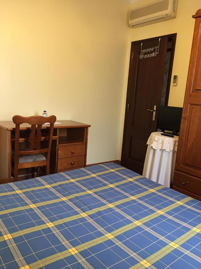 Guest House Ribatejo サルヴァテーラ・デ・マゴス エクステリア 写真