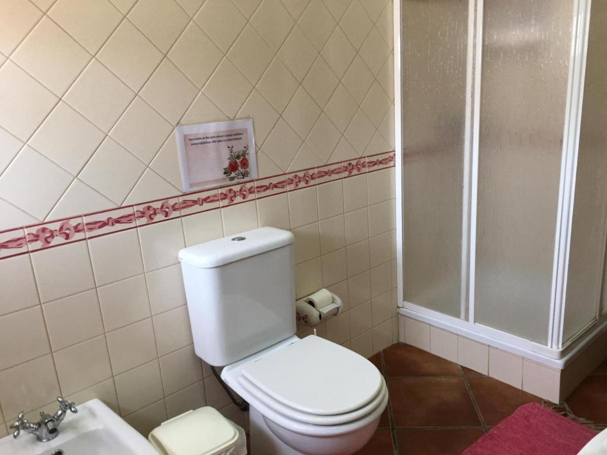 Guest House Ribatejo サルヴァテーラ・デ・マゴス エクステリア 写真