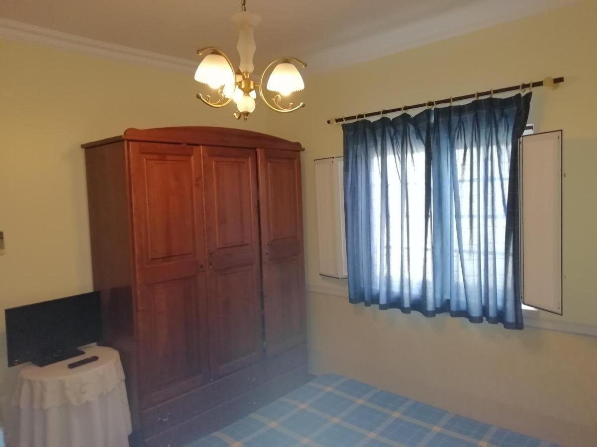Guest House Ribatejo サルヴァテーラ・デ・マゴス エクステリア 写真