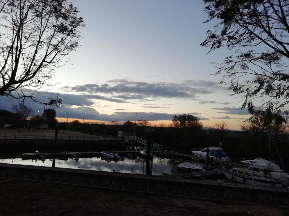 Guest House Ribatejo サルヴァテーラ・デ・マゴス エクステリア 写真