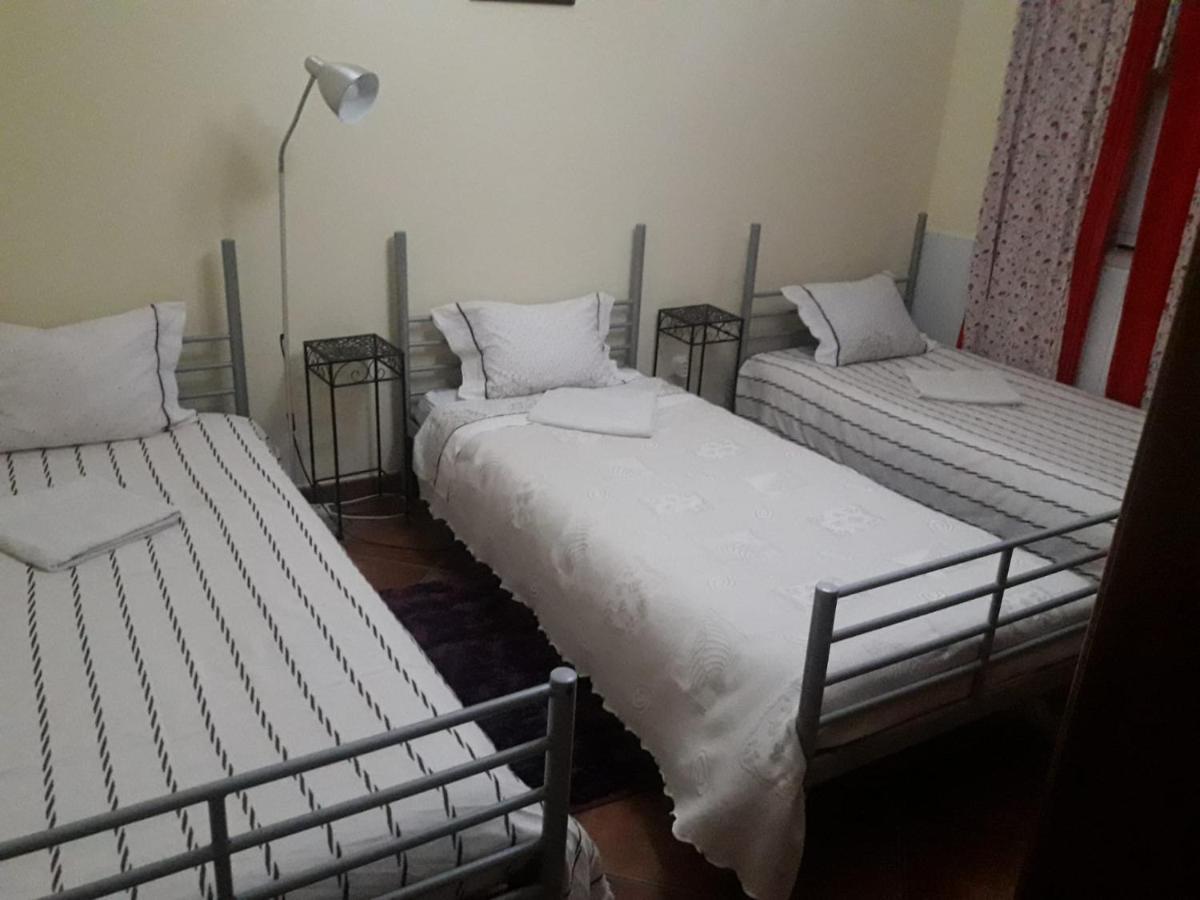 Guest House Ribatejo サルヴァテーラ・デ・マゴス エクステリア 写真