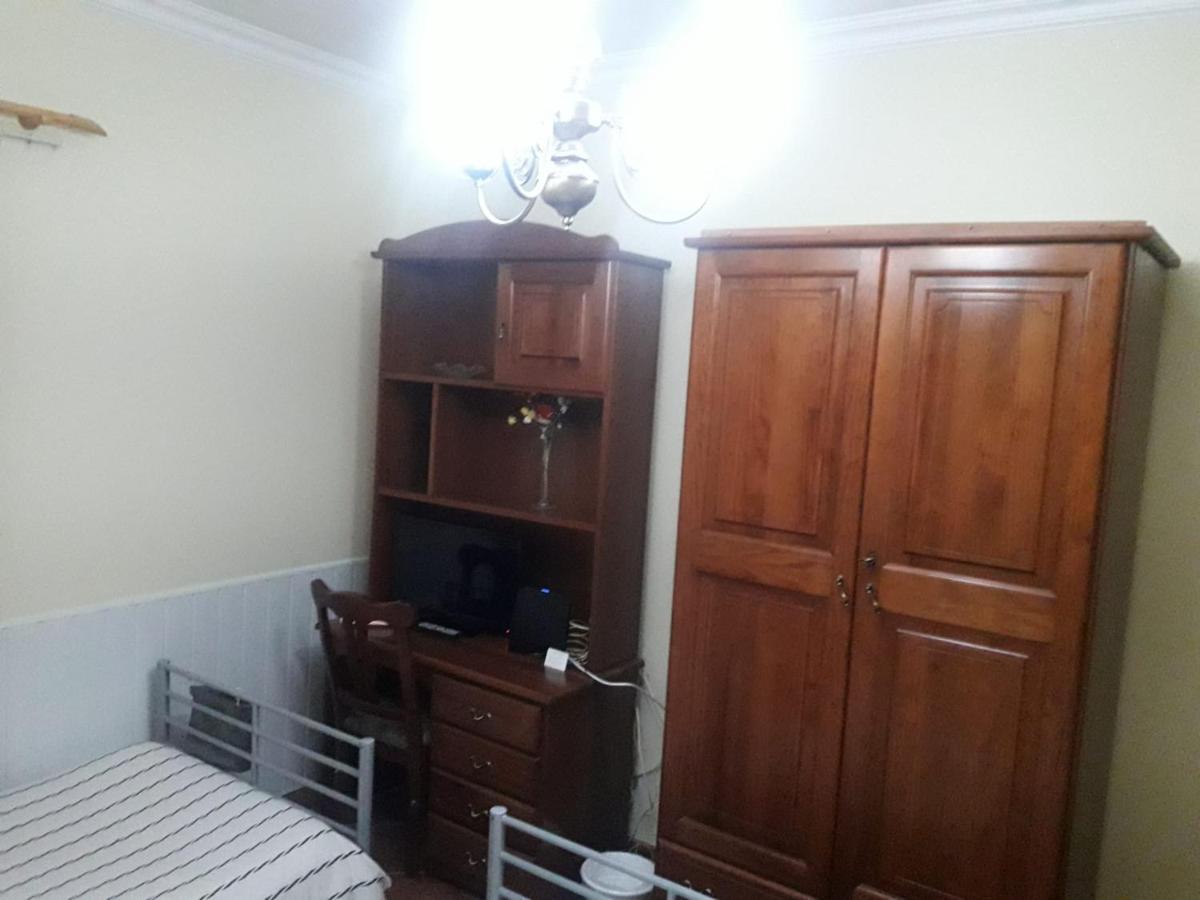 Guest House Ribatejo サルヴァテーラ・デ・マゴス エクステリア 写真