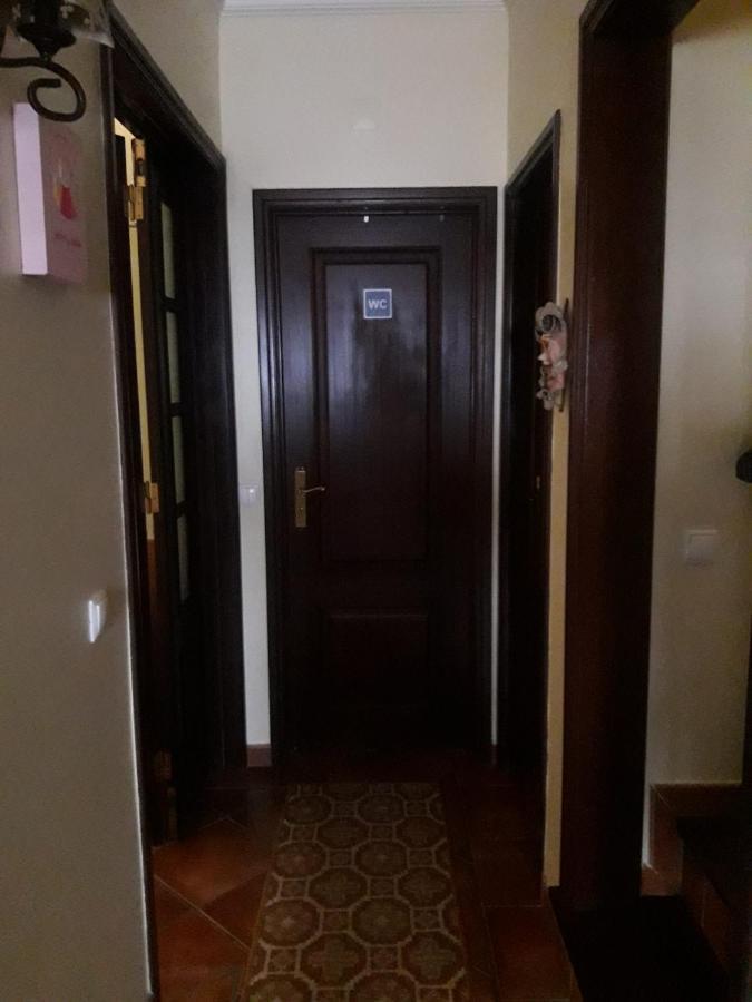 Guest House Ribatejo サルヴァテーラ・デ・マゴス エクステリア 写真