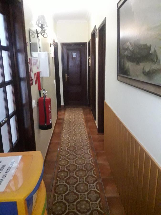 Guest House Ribatejo サルヴァテーラ・デ・マゴス エクステリア 写真